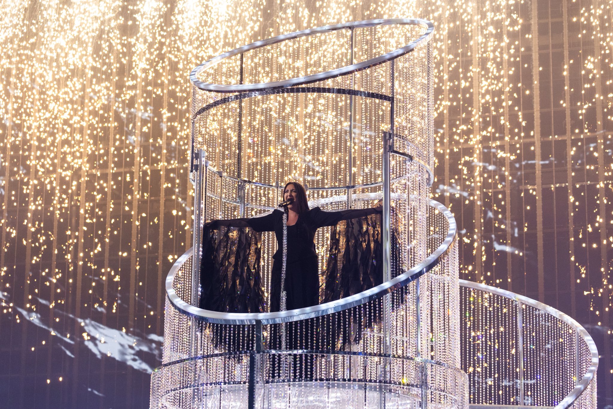 EUROVISION – Emittenti europee contestano la rimonta di Yuval Raphael