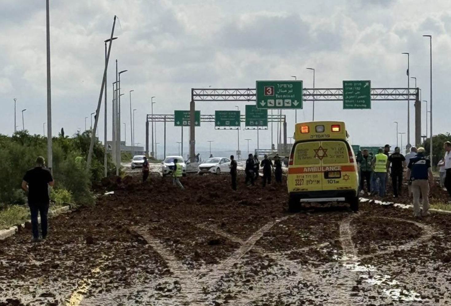 ISRAELE – Torna la minaccia Huthi, il governo valuta la risposta