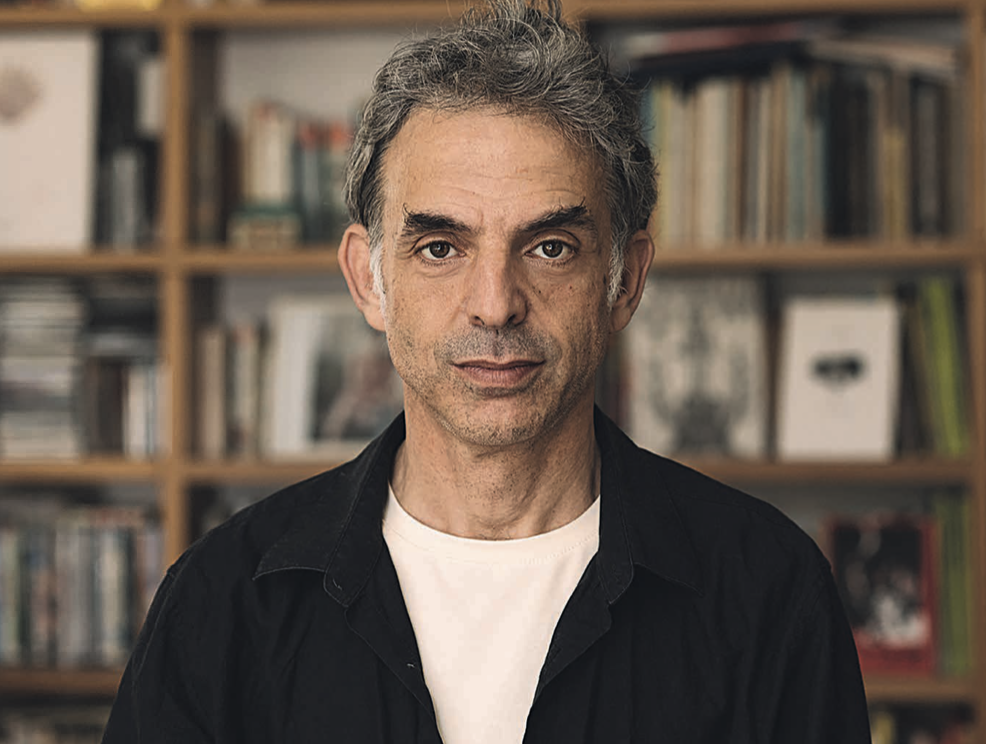 SALONE DEL LIBRO – Etgar Keret: «Chi soffre non è impotente»