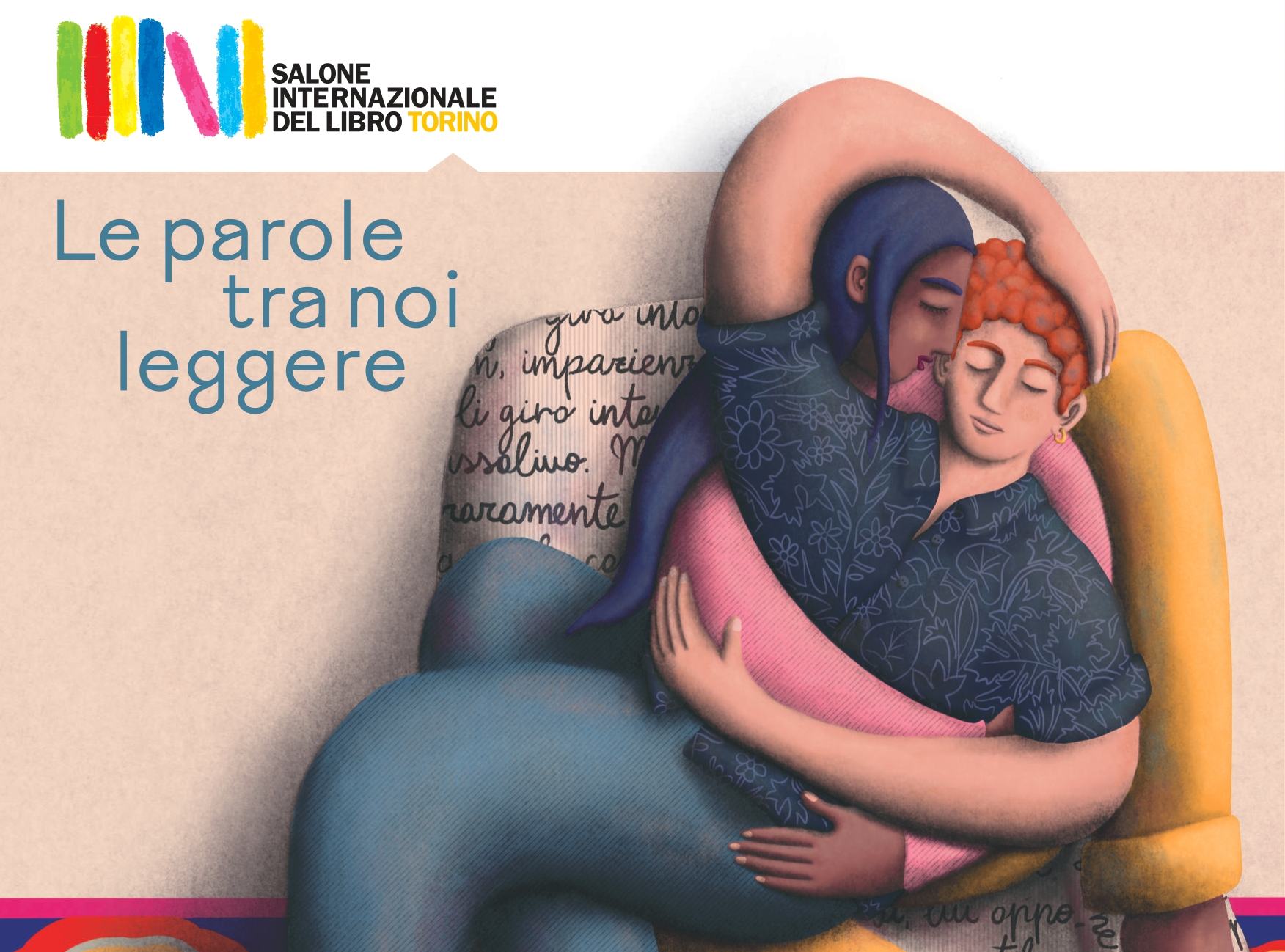 TORINO – L’attesa per il Salone del Libro, il programma con Pagine Ebraiche