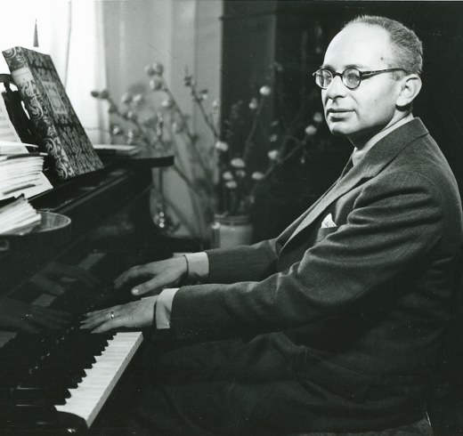 MUSICA – Leggere Mann con le note di Castelnuovo-Tedesco al Pitigliani