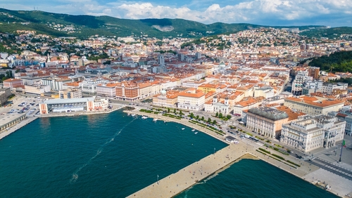 MEMORIA – A Trieste francesi e italiani a confronto sulla Shoah