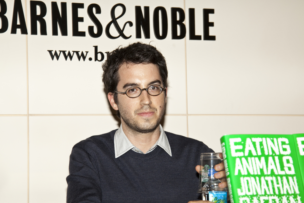GENOVA – A Jonathan Safran Foer il Premio Primo Levi 2025