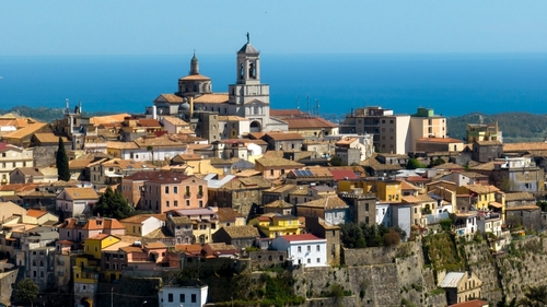 CALABRIA – Il dietro le quinte del Moked