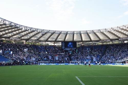 CALCIO – Lazio e Maccabi, firmata l’intesa