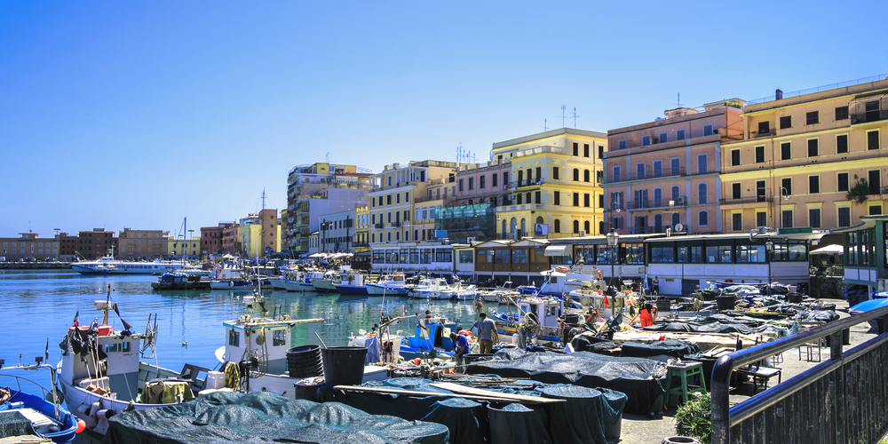 ANZIO – Mussolini’s honorary citizenship revoked