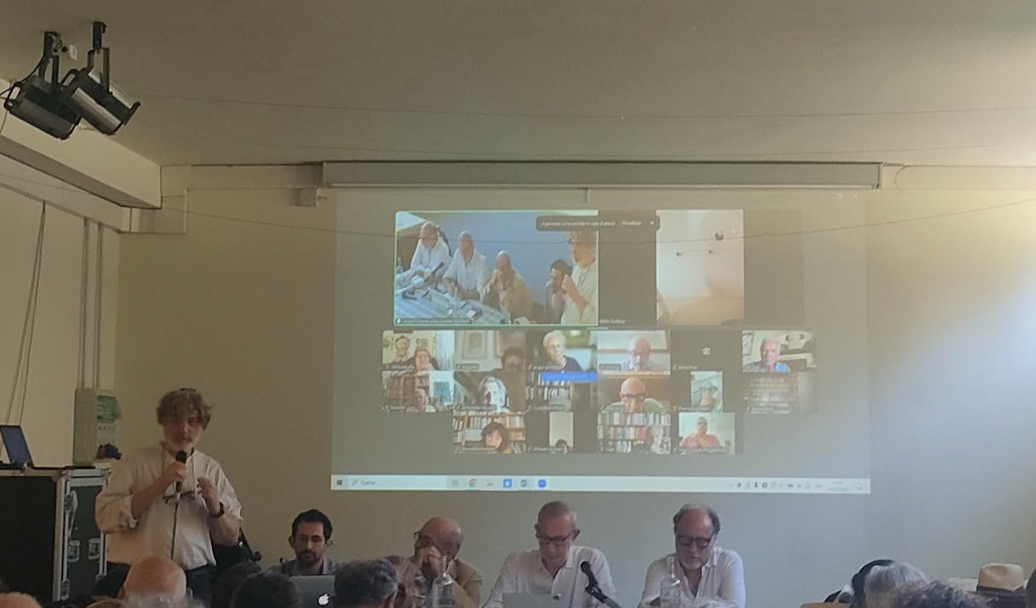FIRENZE – Voci ebraiche a confronto su identità e pluralismo