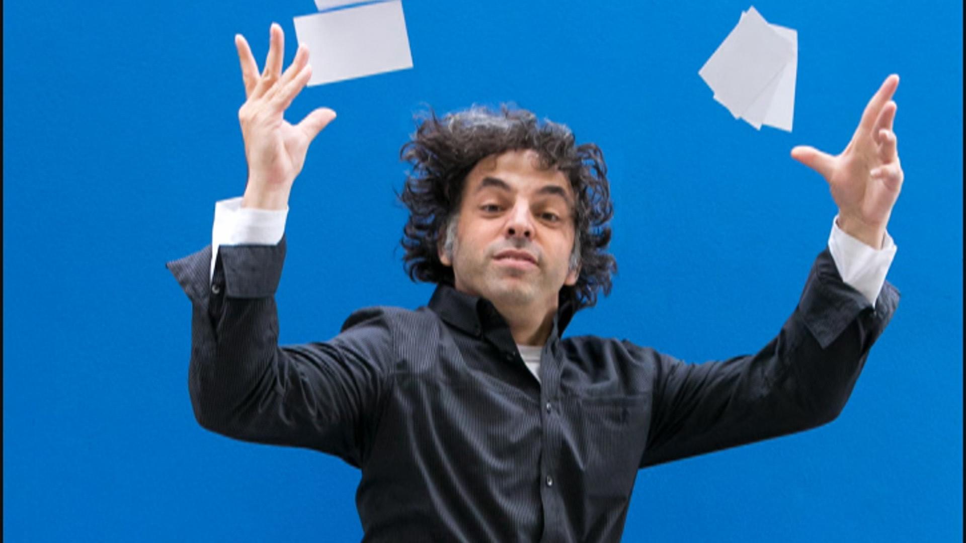 SORGENTE DI VITA – Israele divisa, i racconti di Keret, cosa è il sionismo, Tikkun Olam