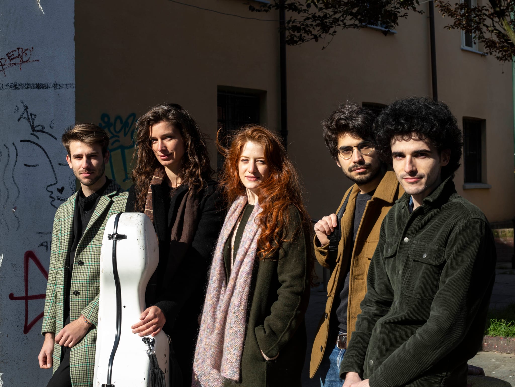 CASALE MONFERRATO – Musica dal mondo in sinagoga