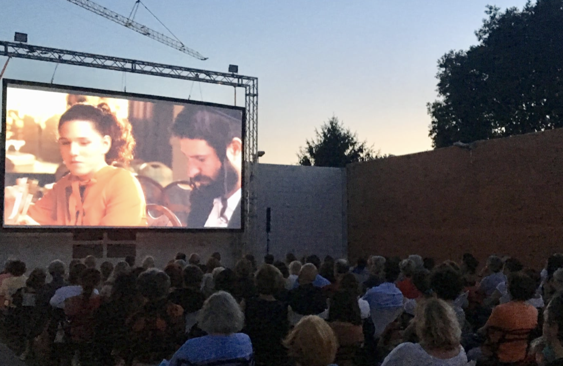 FERRARA – Da Teheran alla Memoria, torna l’ArenaMeis