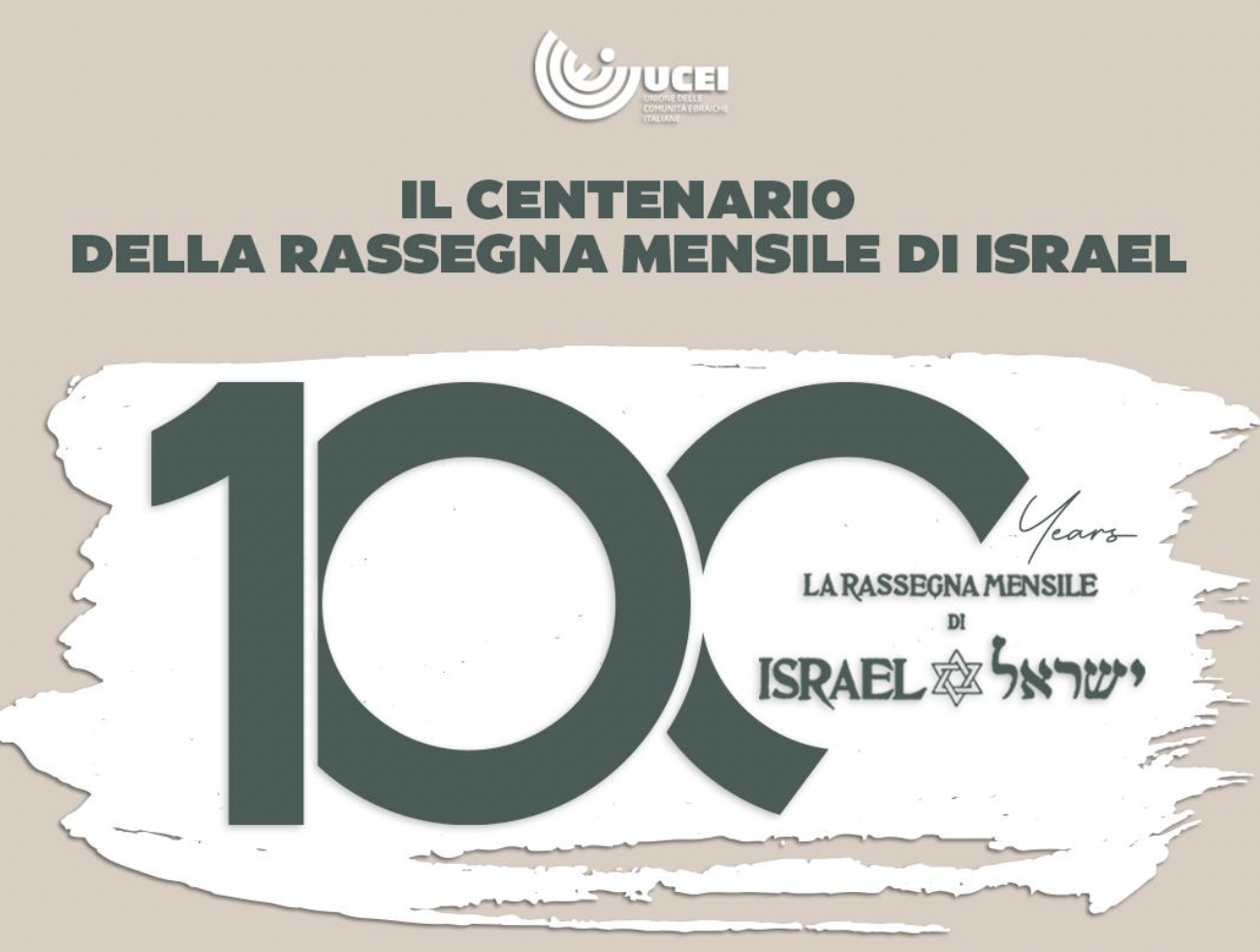 APPUNTAMENTI – I 100 anni della Rassegna