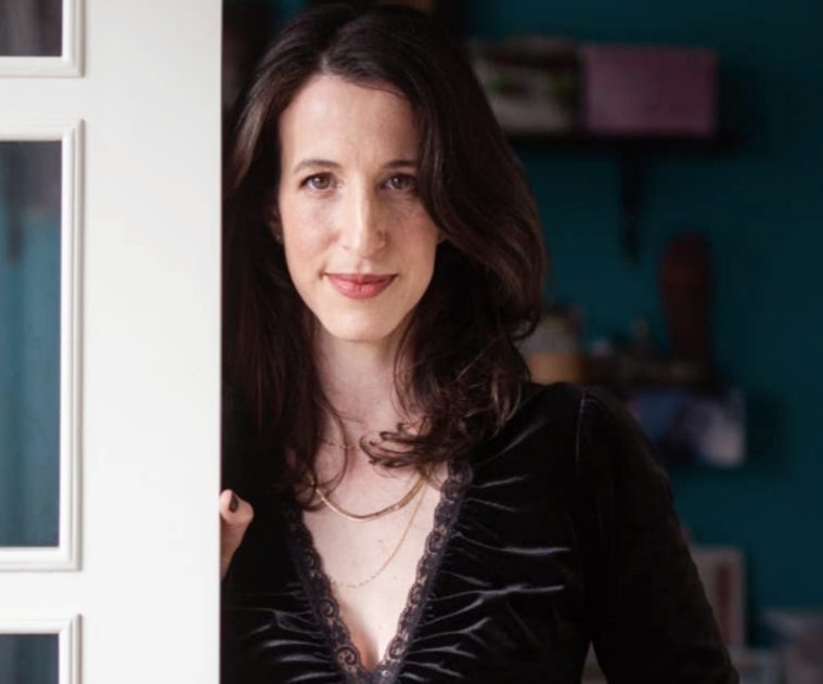 BOOKS – “What Israel reads and writes after October 7,” a conversation with Sharai Shavit