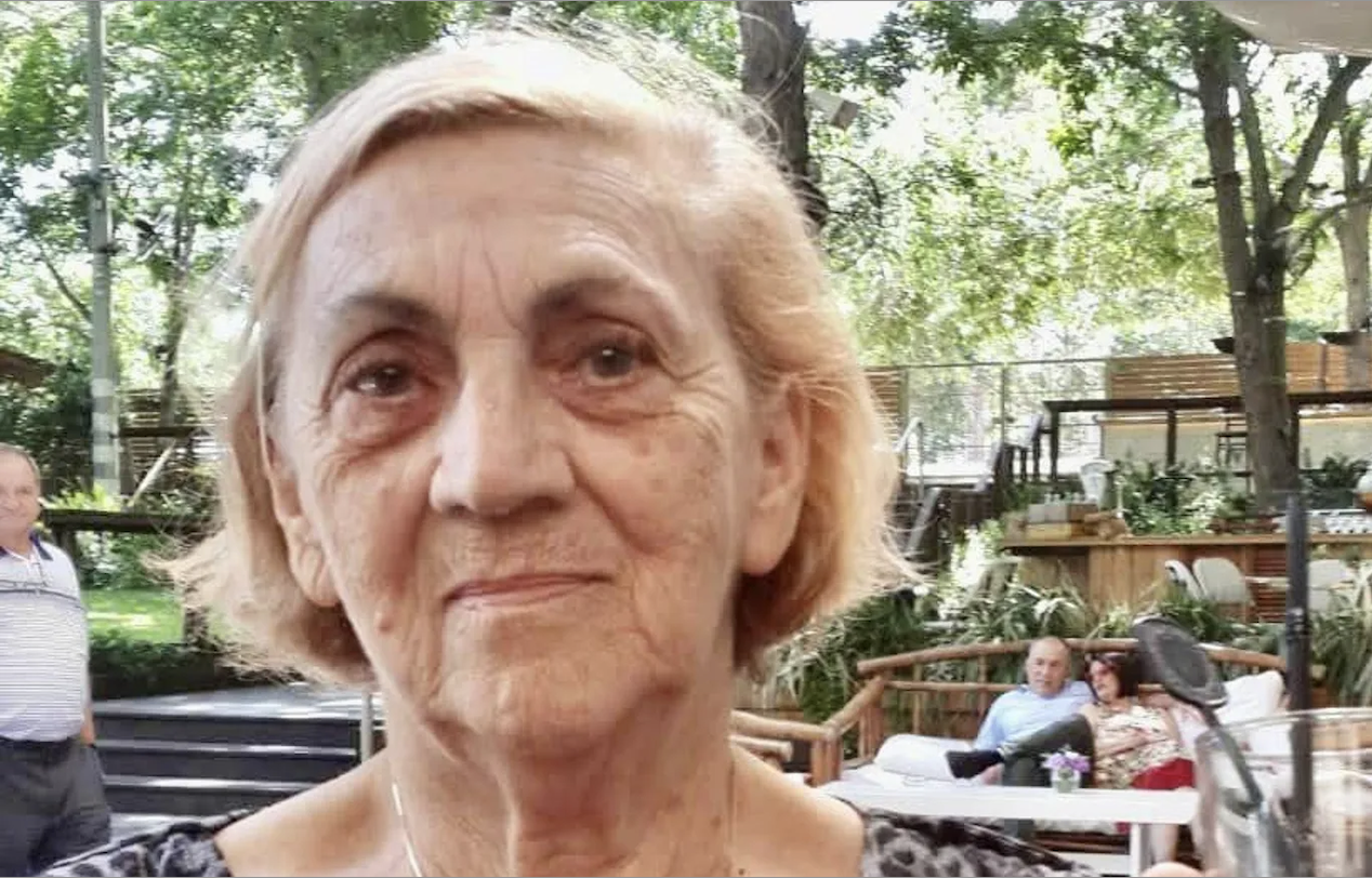 ISRAELE – Sopravvissuta alla Shoah uccisa dai missili di Teheran​