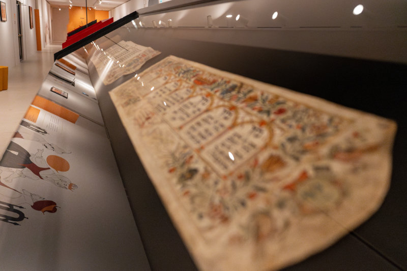 FERRARA – Meis proroga mostra “Bellissima Ester”