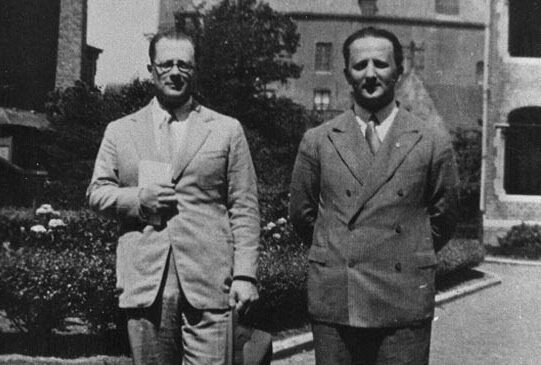 FIRENZE – I cento anni del Non Mollare, nel nome di Carlo e Nello Rosselli