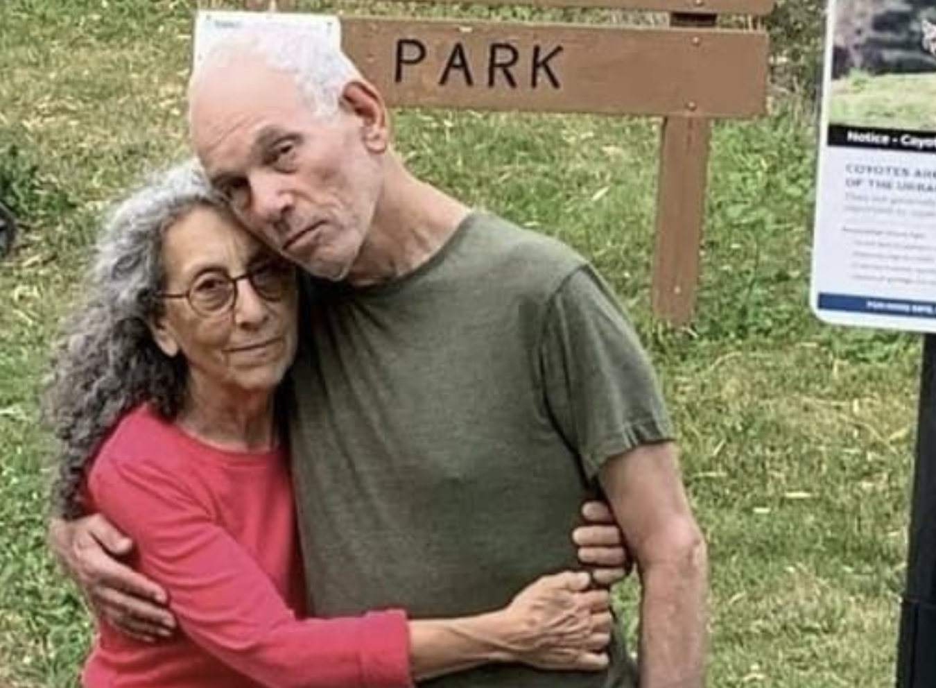 7 OTTOBRE – Recuperati a Gaza i corpi di Gadi e Judith Haggai