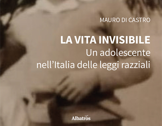 Un giovane perseguitato nella Roma nazifascista