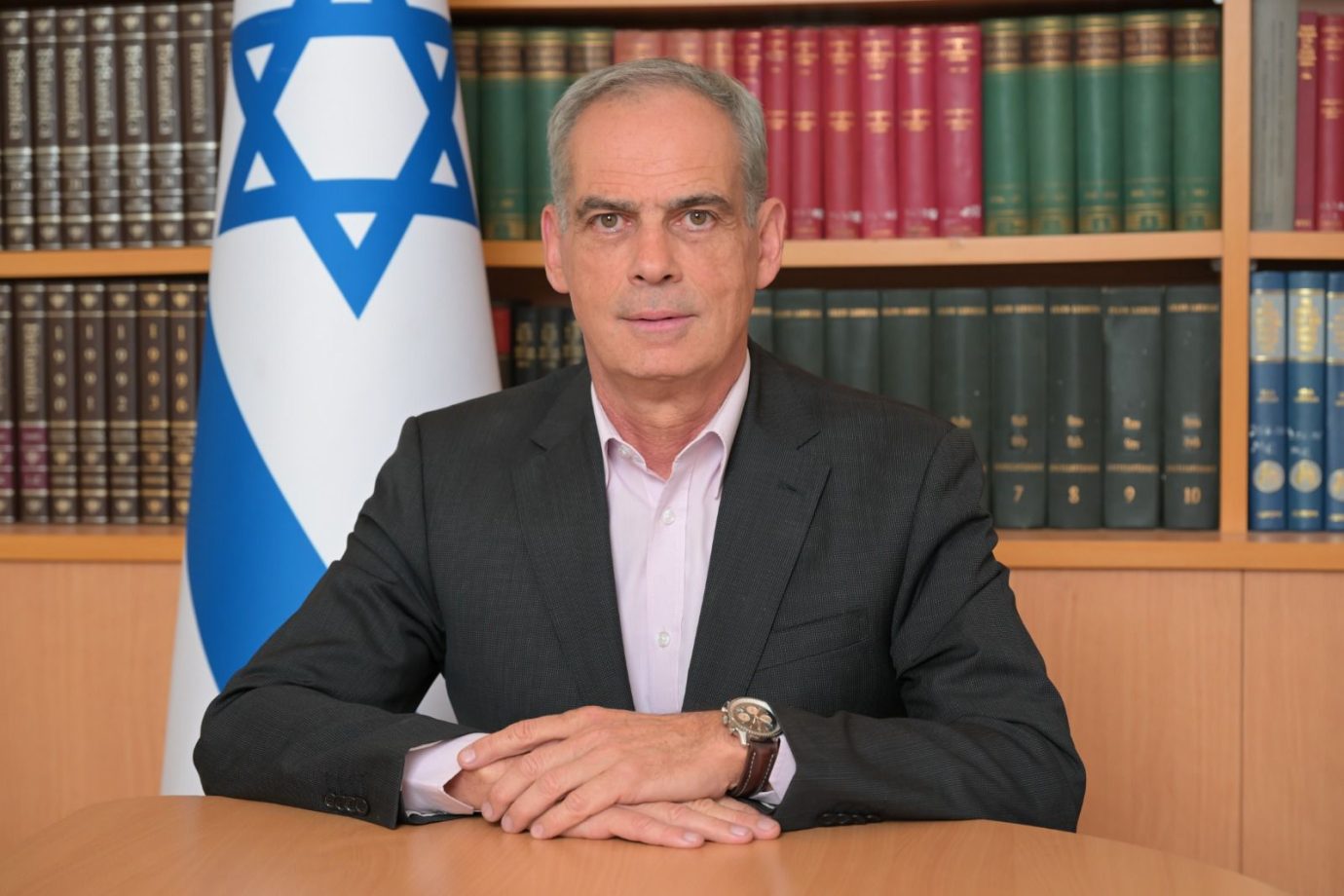 ISRAELE – Missioni chiuse. Ambasciatore a Roma: Iran punta a un nuovo 7 ottobre