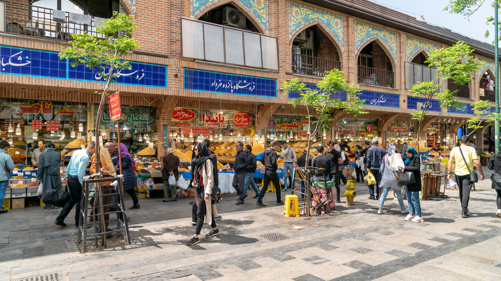 MEDIO ORIENTE – Iran News, l’informazione libera diventa virale
