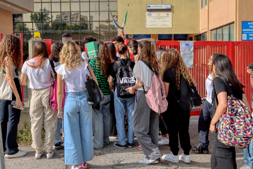 TRACCE MATURITÀ – Anna Segre: Il sollievo del nulla