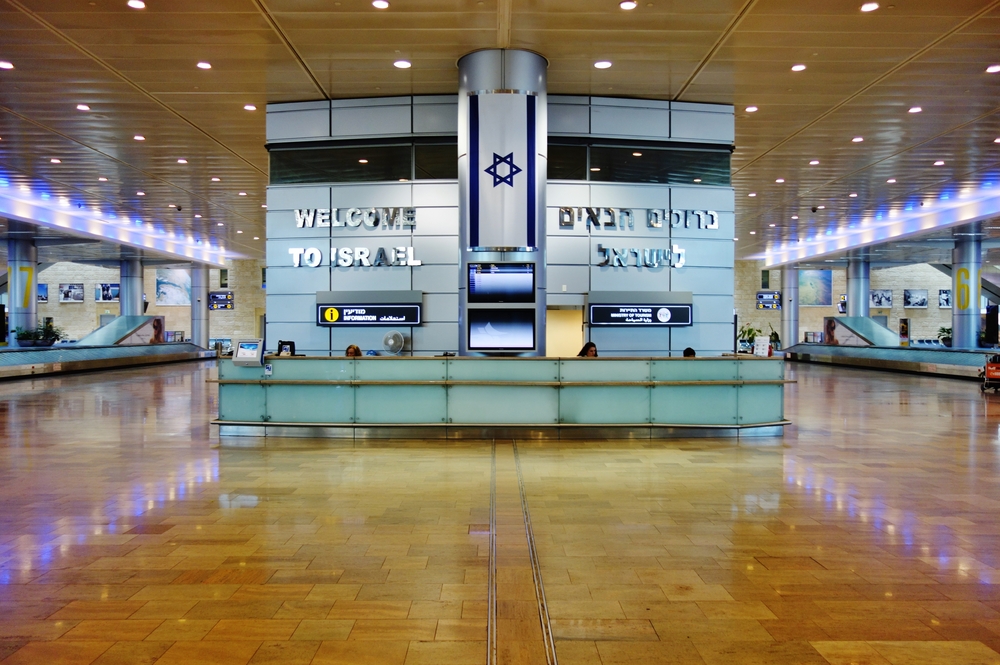 ISRAELE – Da Egitto e Giordania, come entrare o uscire dal paese in guerra