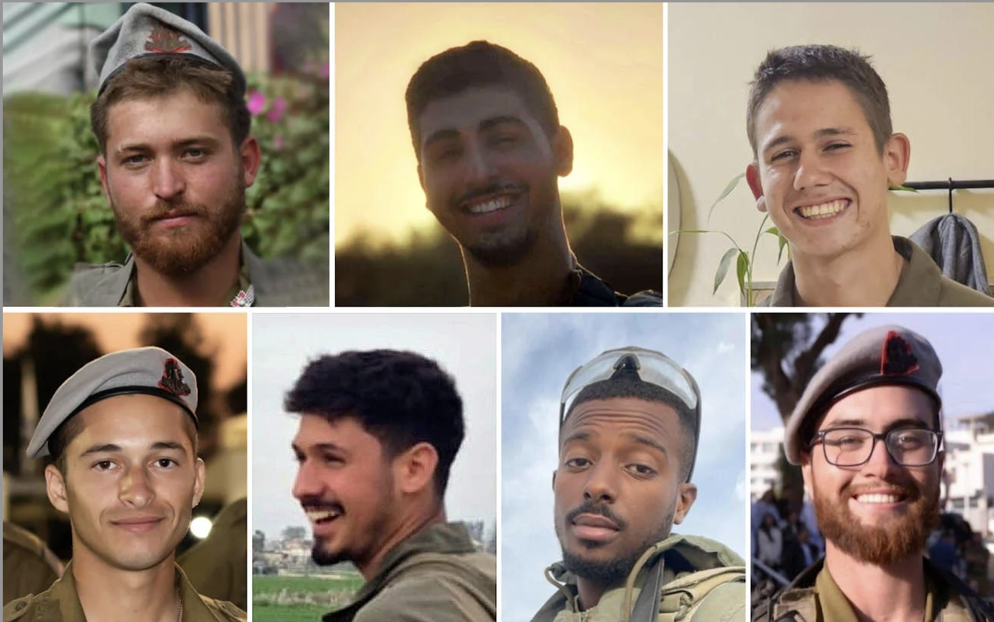 ISRAELE – Sette soldati uccisi in un attacco a Gaza