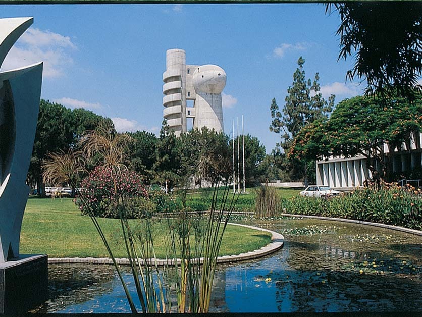 FIRENZE – Istituto Weizmann in visita per aprire nuove collaborazioni