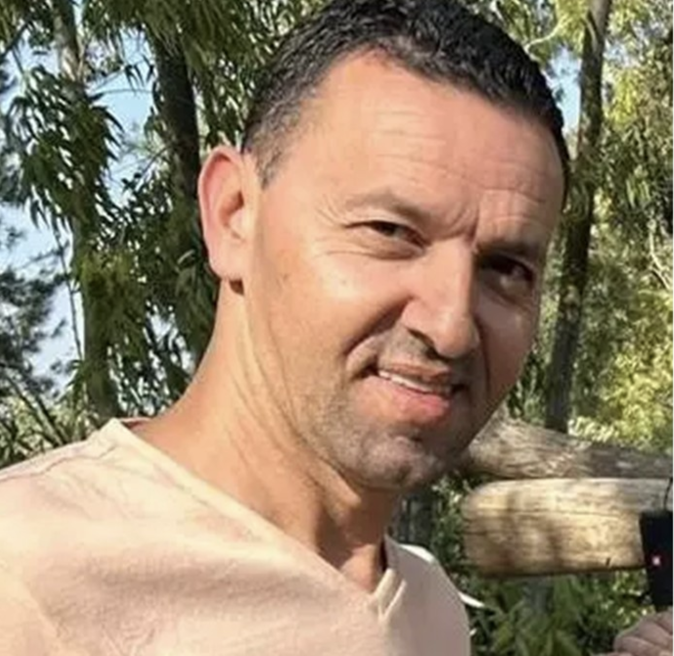 OSTAGGI – Yossi Sharabi, tra religione e sport estremi