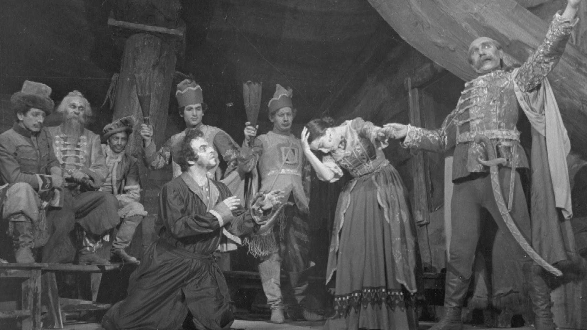 SORGENTE DI VITA – La guerra dei 12 giorni, un influencer per il dialogo, il teatro ebraico di Mosca, Roy Chen si racconta
