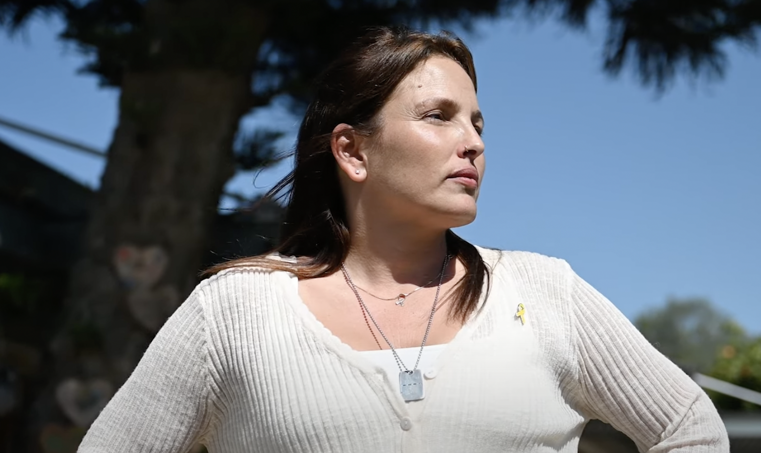 7 OTTOBRE – Il Dinah Project fa luce sugli stupri commessi da Hamas