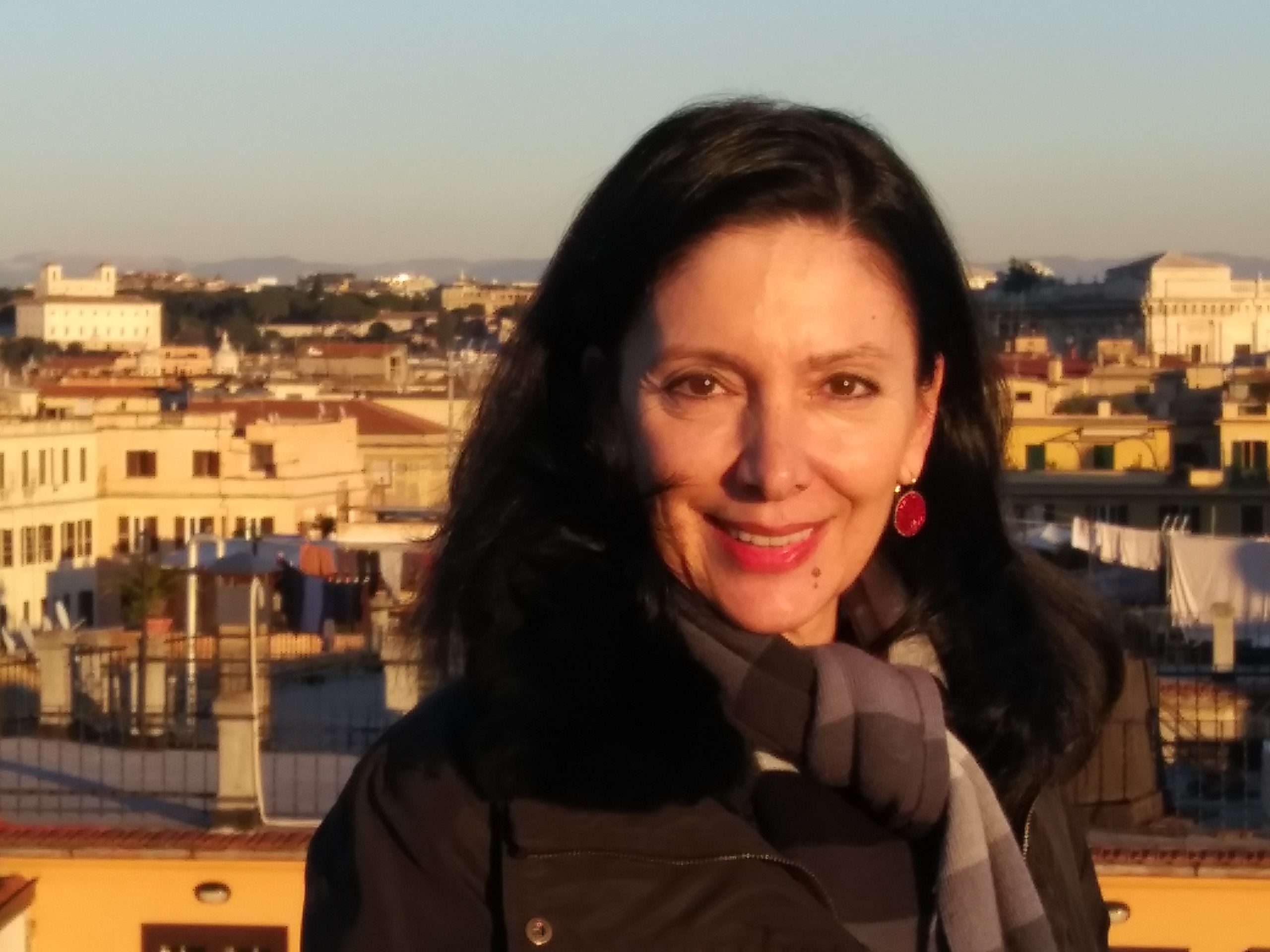 ITALIA-ISRAELE – Cristina Bettin (Aissi): «Aiutare il dialogo tra i nostri Paesi»