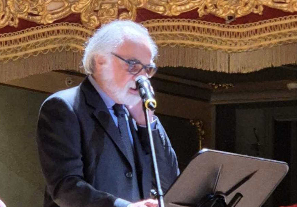 VENICE – A re-elected Dario Calimani aims at relaunching Venice Jewish Museum