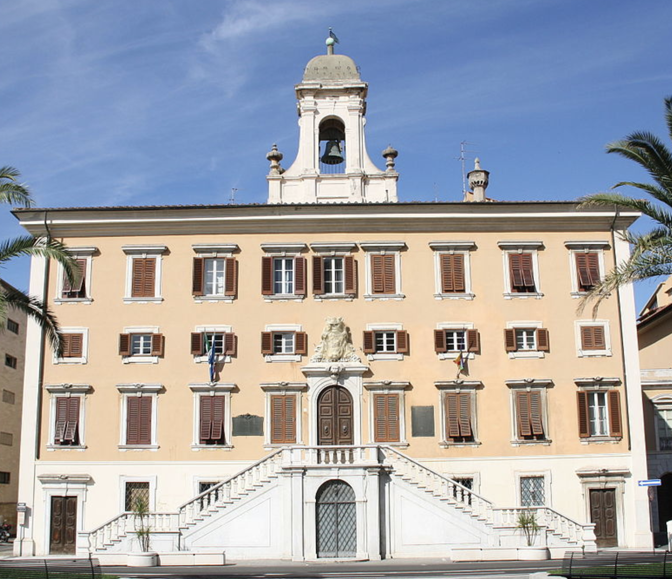 LIVORNO – Comunità ebraica contro le mozioni anti-Israele del Comune: «Boicottaggio ideologico e pericoloso»