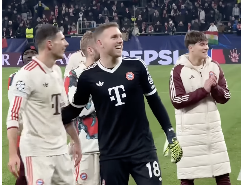CALCIO – Per la porta il Genoa punta sull’israeliano Peretz