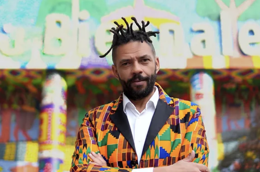 Racconti multicolori di un ebreo afroitaliano