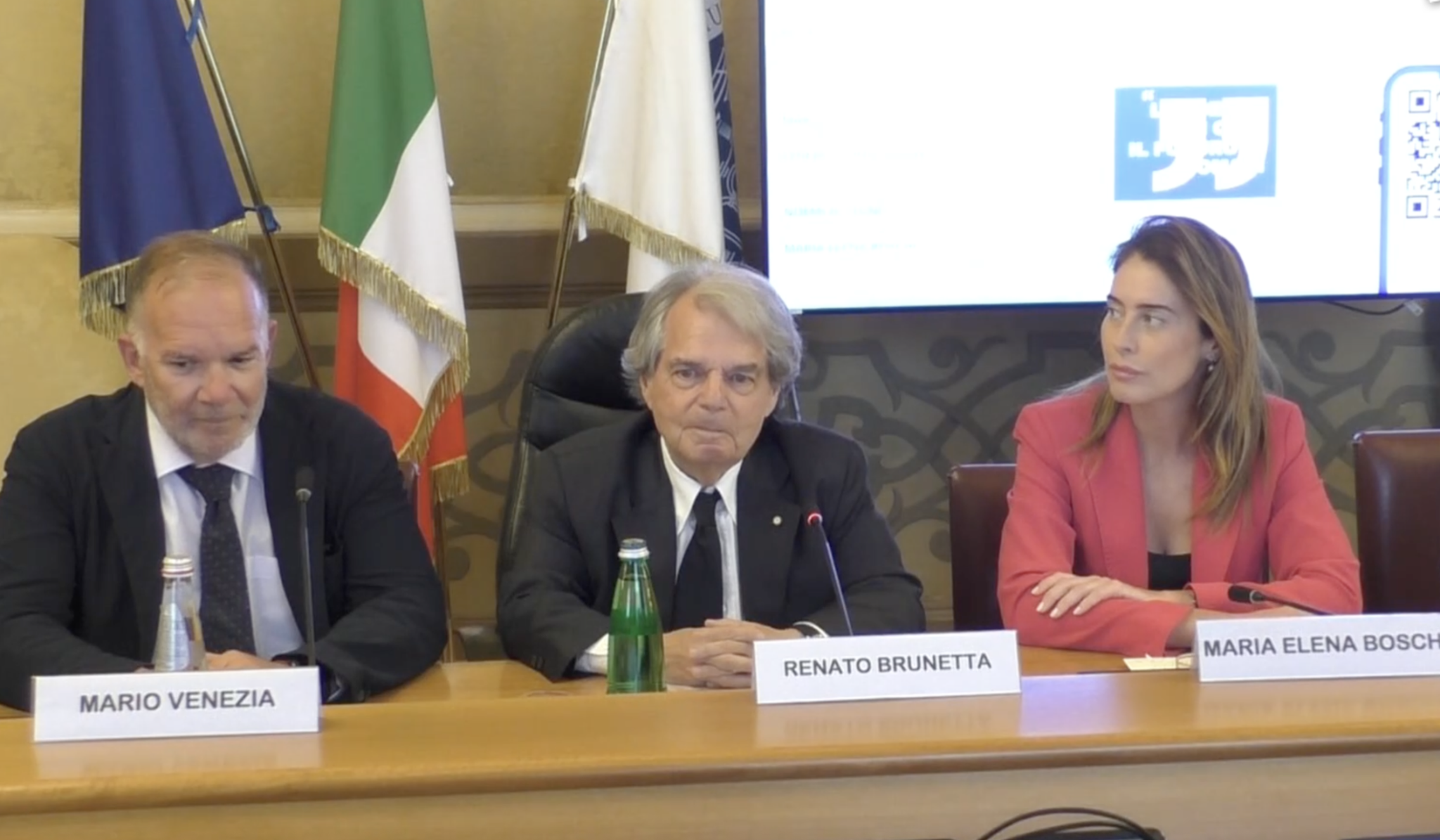 ROME – The Museum of the Shoah Foundation presents its 2024 Social Report