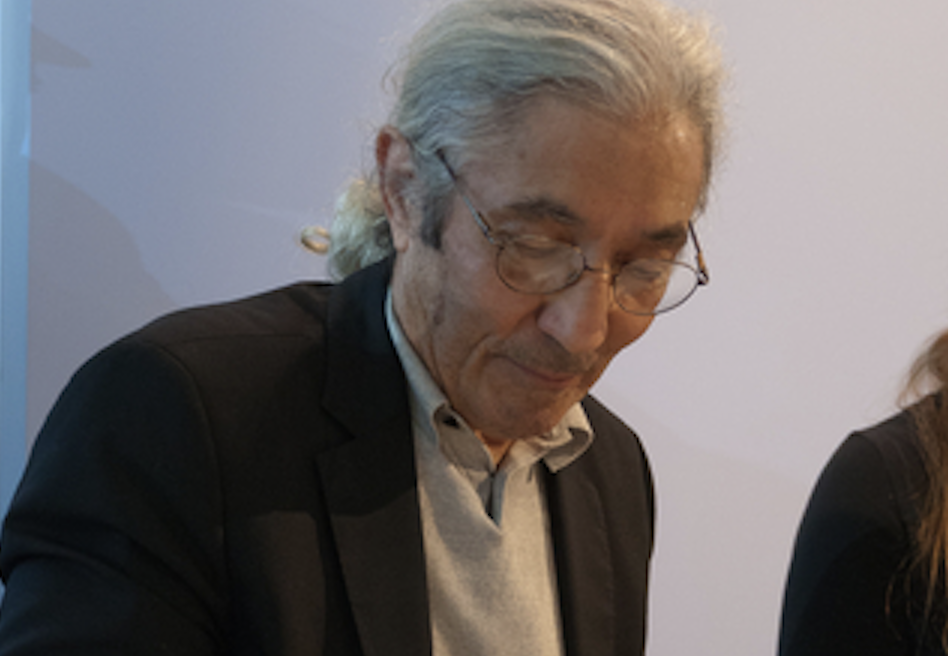 Sansal: «Punito dal regime algerino per la mia amicizia con Israele»