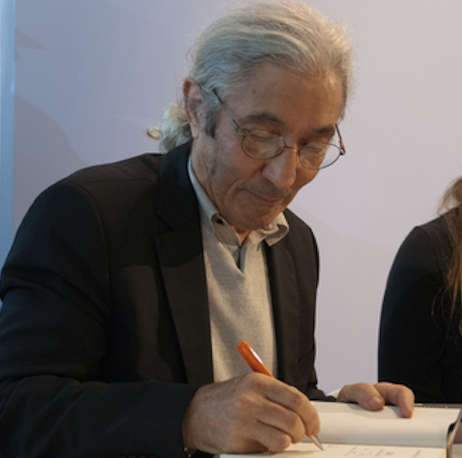 FRANCIA – Crif ribadisce vicinanza all’algerino Boualem Sansal: Il regime lo liberi