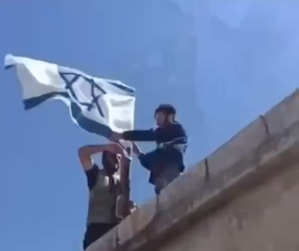 MEDIO ORIENTE – In Siria, Israele soccorre i drusi