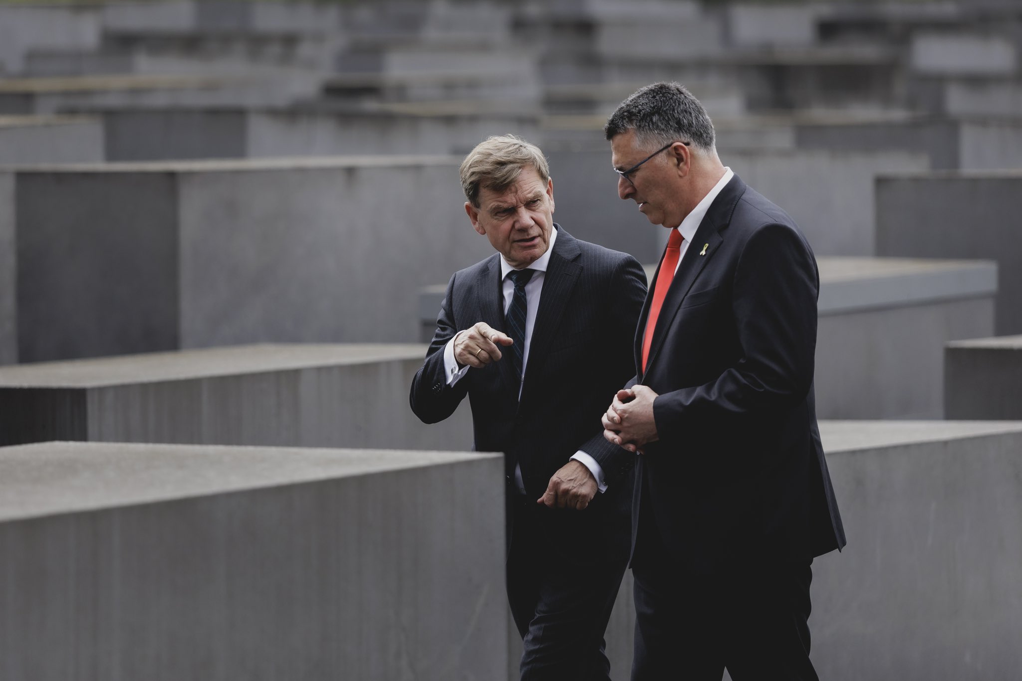 MEDIO ORIENTE – Riconoscimento Palestina: i passi di Berlino, le critiche a Starmer
