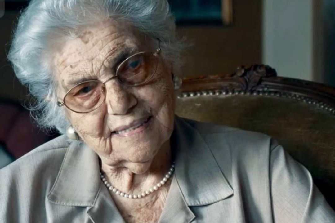 MILANO – I 101 anni di Goti Bauer, mazal tov!