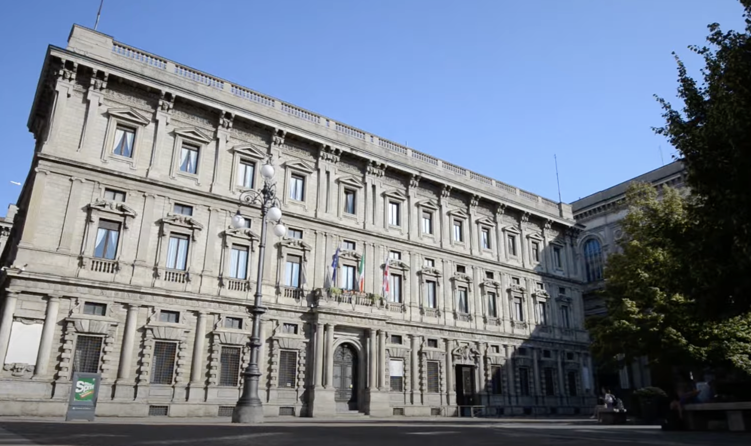 MILAN – Jewish Community leaders and Mayor get to talk