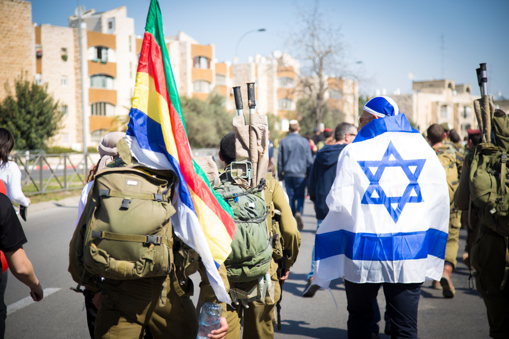MEDIO ORIENTE – Israele avverte la Siria: «Nessuna minaccia ai drusi»