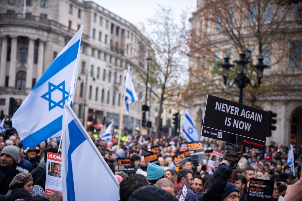 ANTISEMITISMO – L’impossibile di oggi è la norma domani