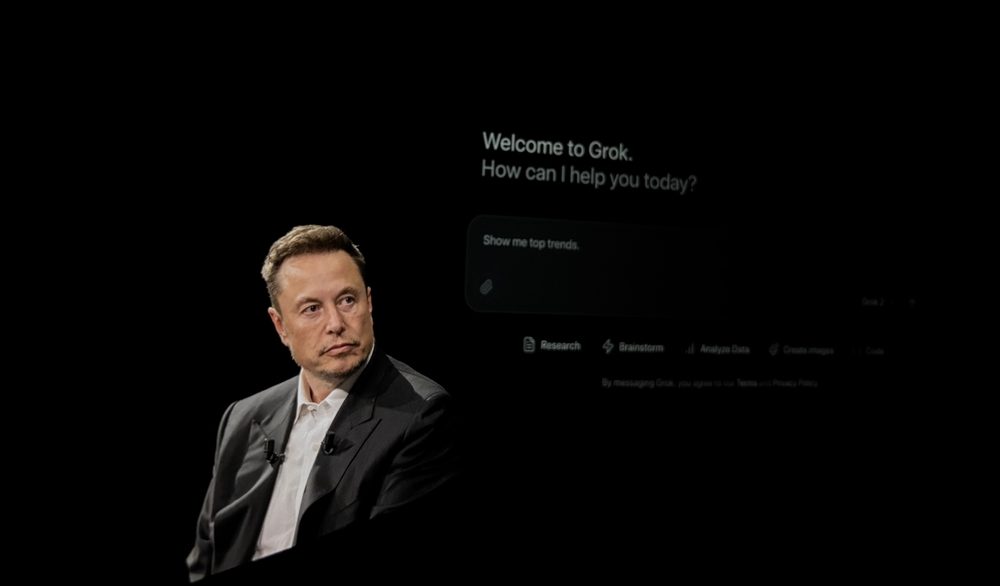 INTERNET – Santerini sul bot hitleriano di Musk: «Chi è responsabile?»