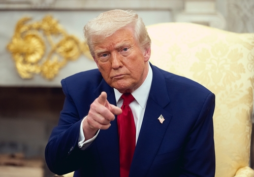 USA – Dopo Biden anche Trump inciampa nello “Shylock”
