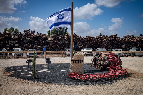 ISRAELE – Parla lo psichiatra: «Riconoscere il trauma collettivo»