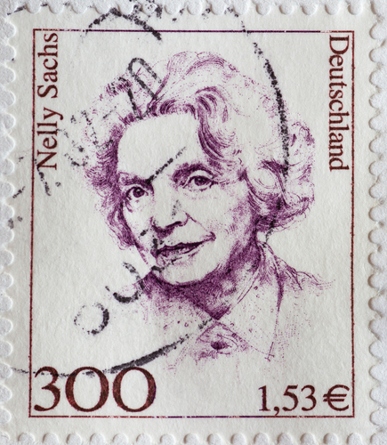SHIRIM – Cresce il monte nella mia finestra (Nelly Sachs)