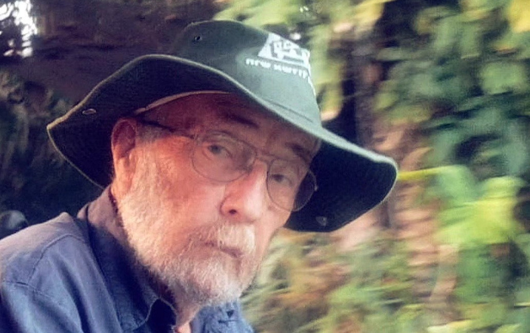 OSTAGGI – Aryeh Zalmanovich, tra i fondatori di Nir Oz