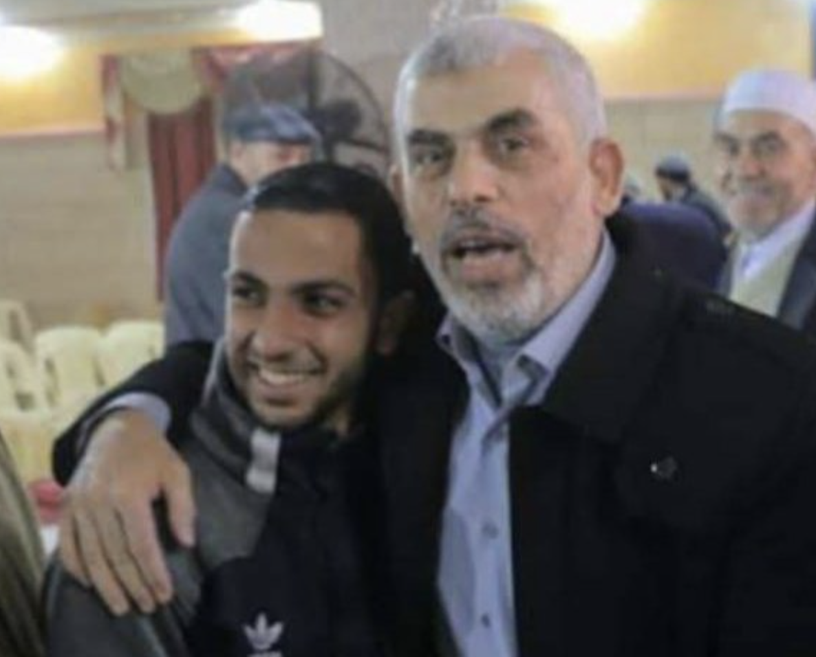 MEDIO ORIENTE – Eliminato Al-Sharif, reporter per al-Jazeera, comandante di Hamas per Israele